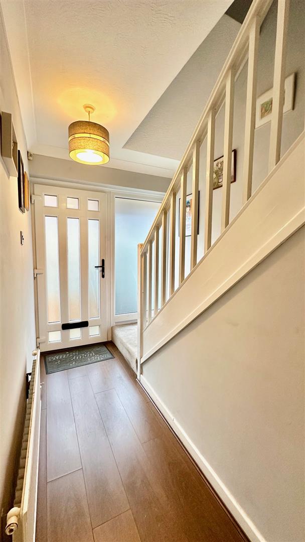Augustus Way, St. Leonards-On-Sea
